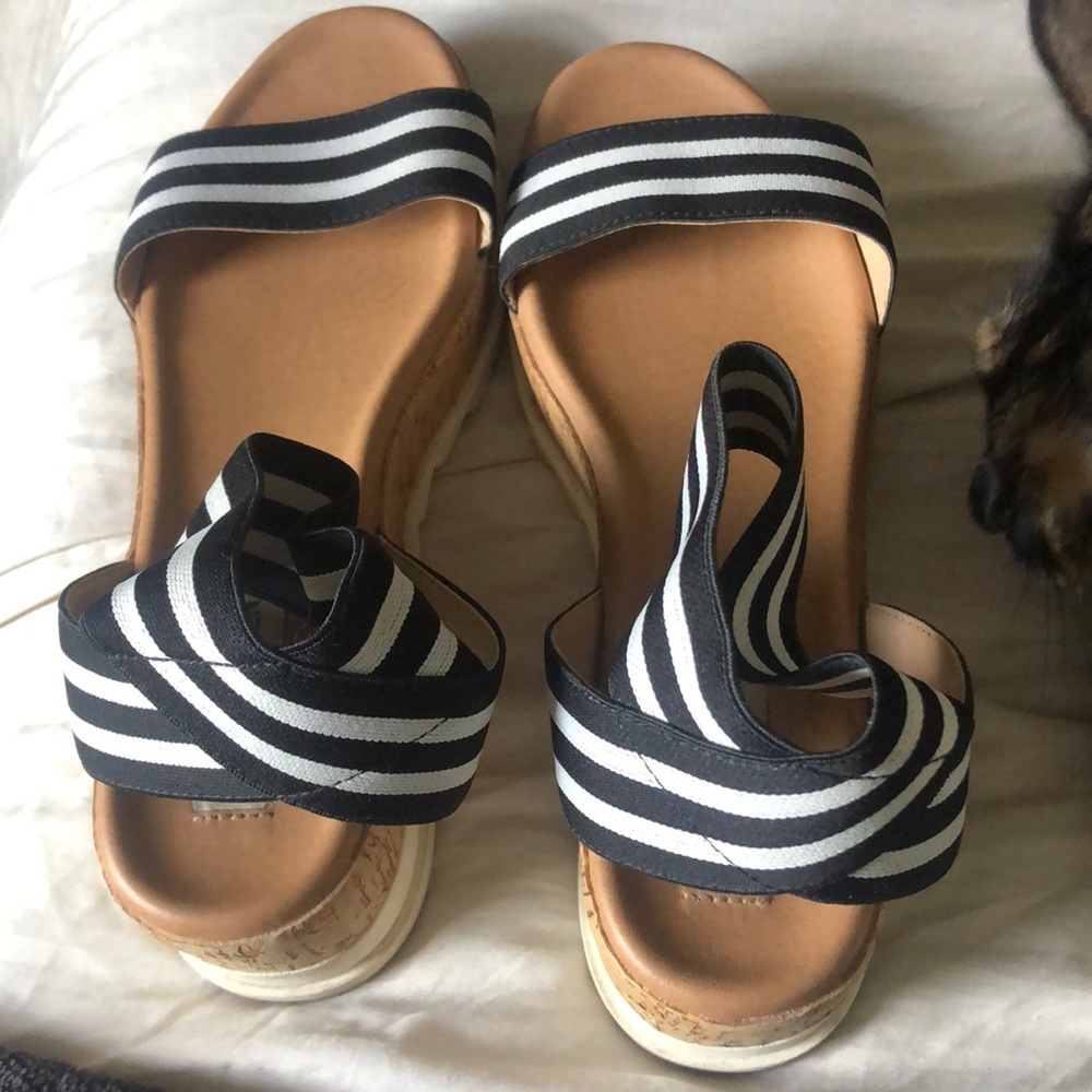 Steve Madden sandals